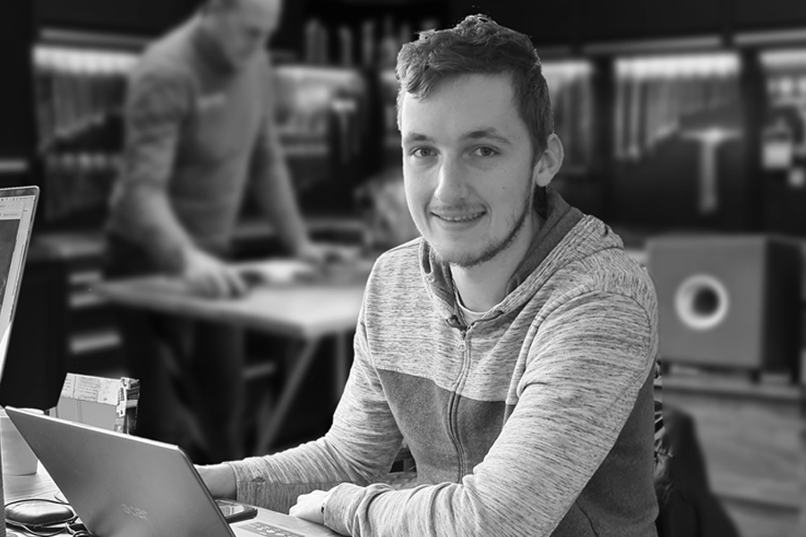 Romain BOURQUARD