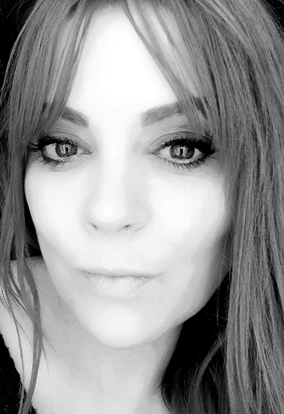 Séverine DOUX