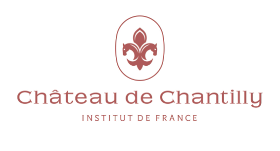 Logo du Château de Chantilly